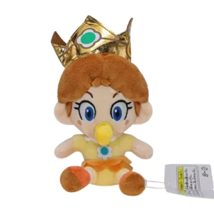 Baby Daisy Plush