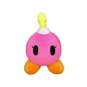 Bombette Plush