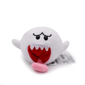 Boo Plush