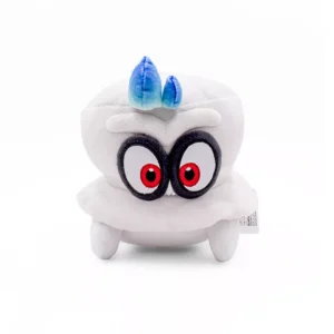 Cappy Plush