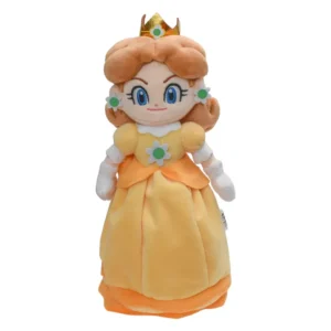 Daisy Plush