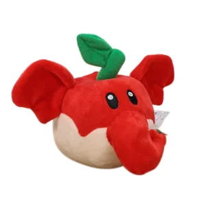 Elephant Fruit Plush
