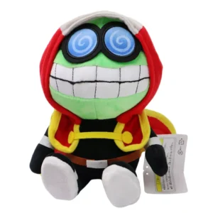 Fawful Plush