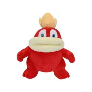 Fire Spike Plush