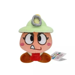 Goombella Goomba Plush