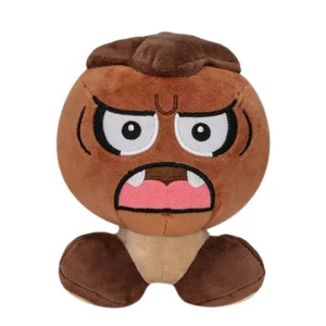 Goombrat Plush