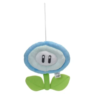 Ice Flower Plush