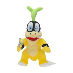 Iggy Koopa Plush