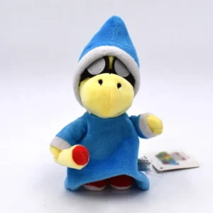 Kamek Plush