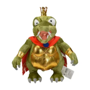 King K. Rool Plush
