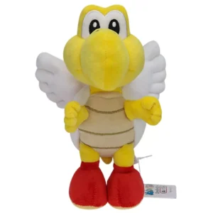 Koopa Paratroopa Plush