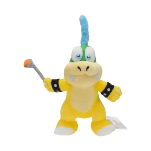 Larry Koopa Plush