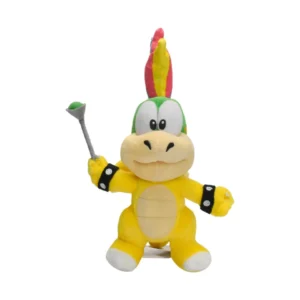 Lemmy Koopa Plush