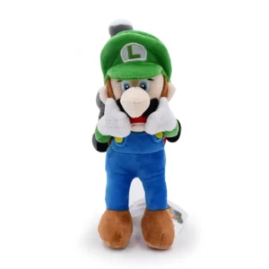 Luigi Mansion Plush