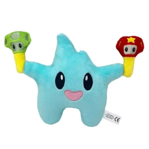 Lumalee Plush