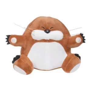Monty Mole Plush