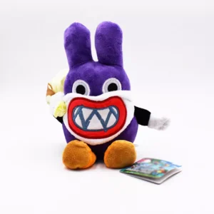 Nabbit Plush