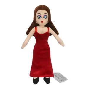 Pauline Plush