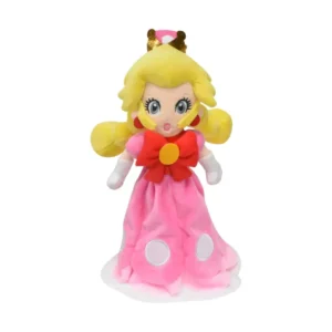 Peachette Plush