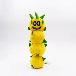 Pokey Plush