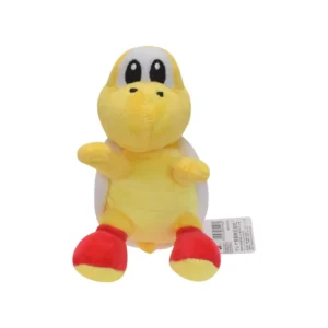 Red Koopa Troopa Plush