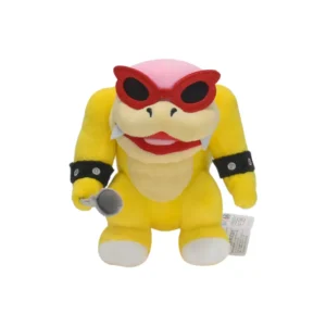 Roy Koopa Plush
