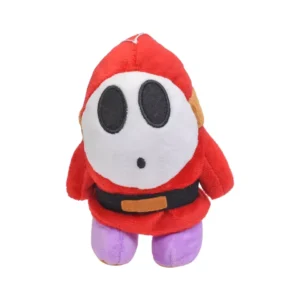 Shy Guy Plush
