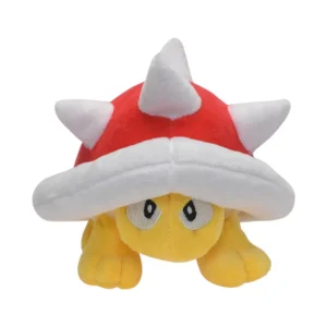 Spiny Plush