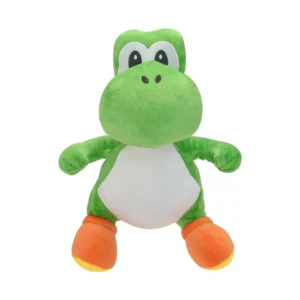 Yoshi Plush Stuffed Toy Super Mario Bross