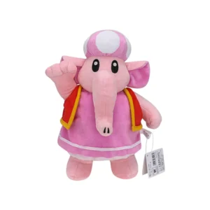Toadette Elephant Plush