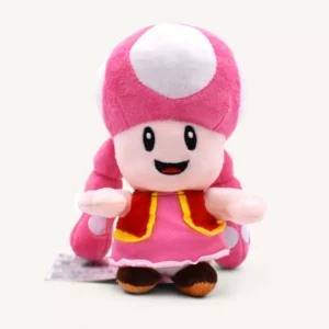 Toadette Plush Toy