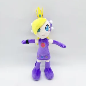 Walpeach Plush