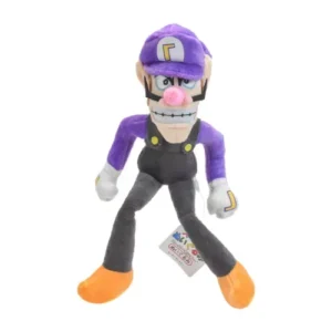Waluigi Plush